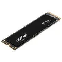 Crucial P3 Plus 3D Nand CT4000P3PSSD8 PCI-Express 4.0 4 TB M.2 SSD