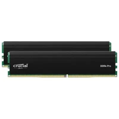 Crucial Pro 32 GB (2x16) 3200 MHz CL22 CP2K16G4DFRA32A DDR4 Ram