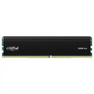 CRUCİAL PRO 32 GB 3200 MHZ CL22 CP32G4DFRA32A DDR4 PC RAM