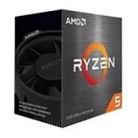 DARK AQUARİS RYZEN 5 5500 16 GB RAM 512 GB SSD RX 6650 XT GAMİNG KASA