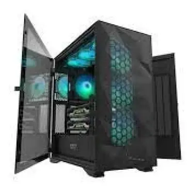 DARK DLX 21 AMD RYZEN 5 5500 32 GB RAM 2 TB M.2 SSD RADEON RX 6750 XT 12 GB SIVI SOĞUTUCU GAMİNG KASA
