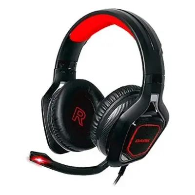 Dark GH200 Stereo Gaming Headset