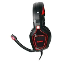 Dark GH200 Stereo Gaming Headset