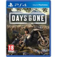 DAYS GONE PS4 OYUN