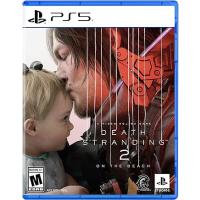 Death Stranding 2 On The Beach PS5 Oyunu