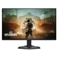 DELL ALİENWARE AW2523HF 24.5 İNÇ 360 HZ 0.5MS FULL HD ADAPTİVE SYNC FAST IPS PİVOT GAMİNG MONİTÖR