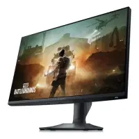DELL ALİENWARE AW2523HF 24.5 İNÇ 360 HZ 0.5MS FULL HD ADAPTİVE SYNC FAST IPS PİVOT GAMİNG MONİTÖR