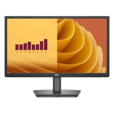 Dell E2225HM 21.5 1920x1080 FHD 100Hz 5ms HDMI VGA DP Led Monitör