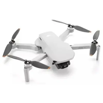 DJI MİNİ 2 SE FLY MORE COMBO KAMERALI DRONE