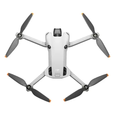 DJI MİNİ 4 PRO FLY MORE COMBO PLUS (DJI RC 2) DİSTRİBÜTÖR