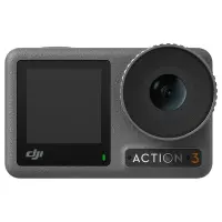 DJI OSMO ACTİON 3 ADVENTURE COMBO AKSİYON KAMERASI