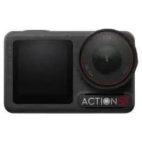 2.EL DJI Osmo Action 5 Pro Standard Combo Aksiyon Kamerası