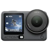DJI OSMO ACTION 6 ADVENTURE COMBO BUNDLE
