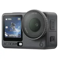 DJI OSMO ACTION 6 ADVENTURE COMBO BUNDLE