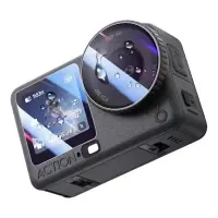 Djı Osmo Action 6 Ekran Koruyucu