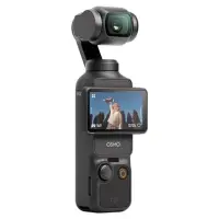 DJI OSMO POCKET 3 CREATOR COMBO GİMBAL