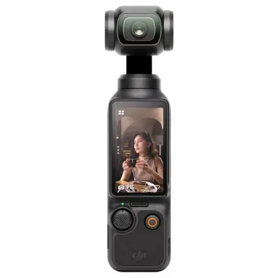DJI Osmo Pocket 3 Gimbal