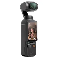 DJI Osmo Pocket 3 Gimbal