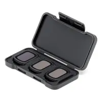 Dji Osmo Pocket 3 Manyetik ND Filtre Seti