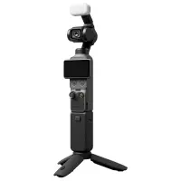 DJI Osmo Pocket 4 Creator Combo Gimbal