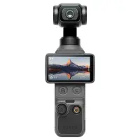 DJI Osmo Pocket 4P Standard Combo Gimbal