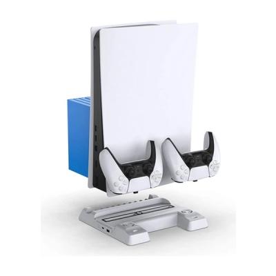 DOBE PS5 FANLI ŞARJ STANDI PLAYSTATİON 5 DOCK