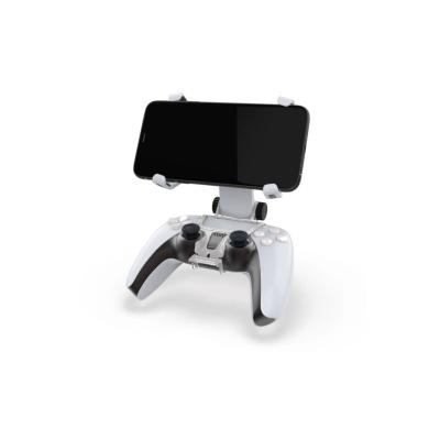 DOBE PS5 UYUMLU DUALSENSE JOYSTİCK IÇIN CEP TELEFONU KLIPSI TUTUCU