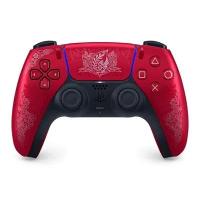 DualSense Wireless Controller for PlayStation 5 (Monster Hunter Wilds Limited Edition