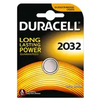 DURACELL 2032 PİL