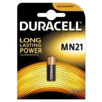 Duracell MN21 Alkalin Pil