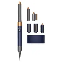 DYSON AİRWRAP MULTİ-STYLER COMPLETE UZUN PRUSYA MAVİSİ VE PARLAK BAKIR SAÇ ŞEKİLLENDİRİCİ