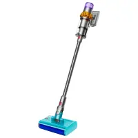 DYSON V15s Detect Submarine™ Islak&Kuru Sarı/Nikel (Dyson Türkiye Garantili)