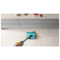 DYSON V15s Detect Submarine™ Islak&Kuru Sarı/Nikel (Dyson Türkiye Garantili)