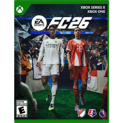 EA FC 26 Xbox Series Oyunu
