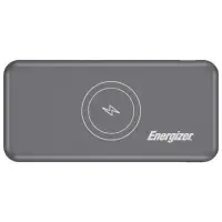 ENERGİZER ULTİMATE QE20007PQ 20.000 MAH DUAL INPUT/OUTPUT KABLOSUZ ULTRA HIZLI TAŞINABİLİR ŞARJ CİHAZ