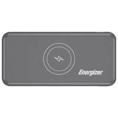 ENERGİZER ULTİMATE QE20007PQ 20.000 MAH DUAL INPUT/OUTPUT KABLOSUZ ULTRA HIZLI TAŞINABİLİR ŞARJ CİHAZ
