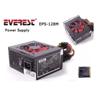EVEREST EPS-128M 230 POWER SUPLY