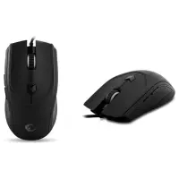 Everest KM-R7 Rampage Klavye Mouse Set