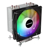 Excavator G400 120mm Rgb Kule Tipi Intel İşlemci Soğutucu