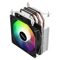 Excavator G400 120mm Rgb Kule Tipi Intel İşlemci Soğutucu