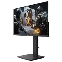 Fazeon X24F240P 24" 0.5 ms Full HD Pivot IPS 240 Hz Oyuncu Monitörü