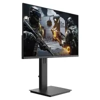 Fazeon X24F240P 24" 0.5 ms Full HD Pivot IPS 240 Hz Oyuncu Monitörü