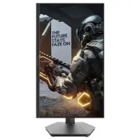 FAZEON X27F180QP 27" 0.5 MS 2K PİVOT IPS 180 HZ OYUNCU MONİTÖRÜ
