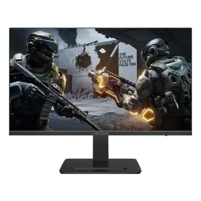 Fazeon X27F182S 27" 0.5 ms Full HD IPS 180 Hz Oyuncu Monitörü