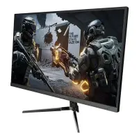 Fazeon X27F300 27" 0.5 ms Full HD 300 Hz Oyuncu Monitörü