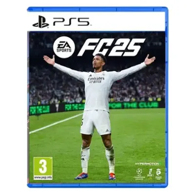 FC 25 PS5 OYUN