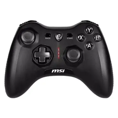 FORCE GC20 V2 OYUN KONTROLCÜSÜ - SİYAH