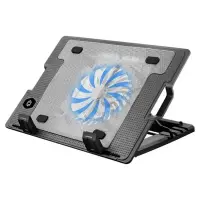 Frisby FNC-37ST 14cm Fan 10″-17″ Uyumlu Notebook Soğutucu