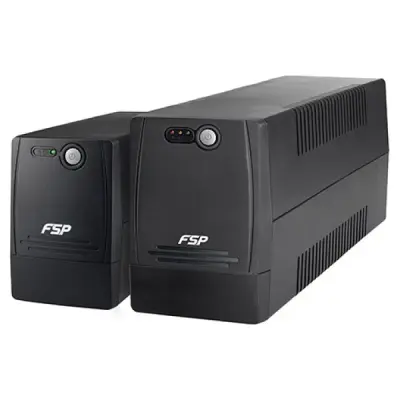 FSP FP1000 1000 VA LİNE INTERACTİVE UPS