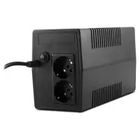 FSP FP600 600VA LİNE INTERACTİVE UPS (1X7A AKÜ)